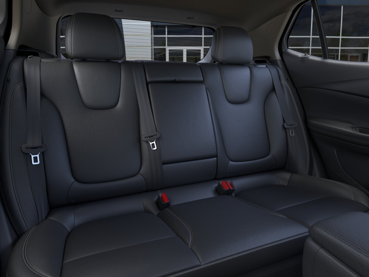 2026 Buick Encore GX Sport Touring - Photo 17