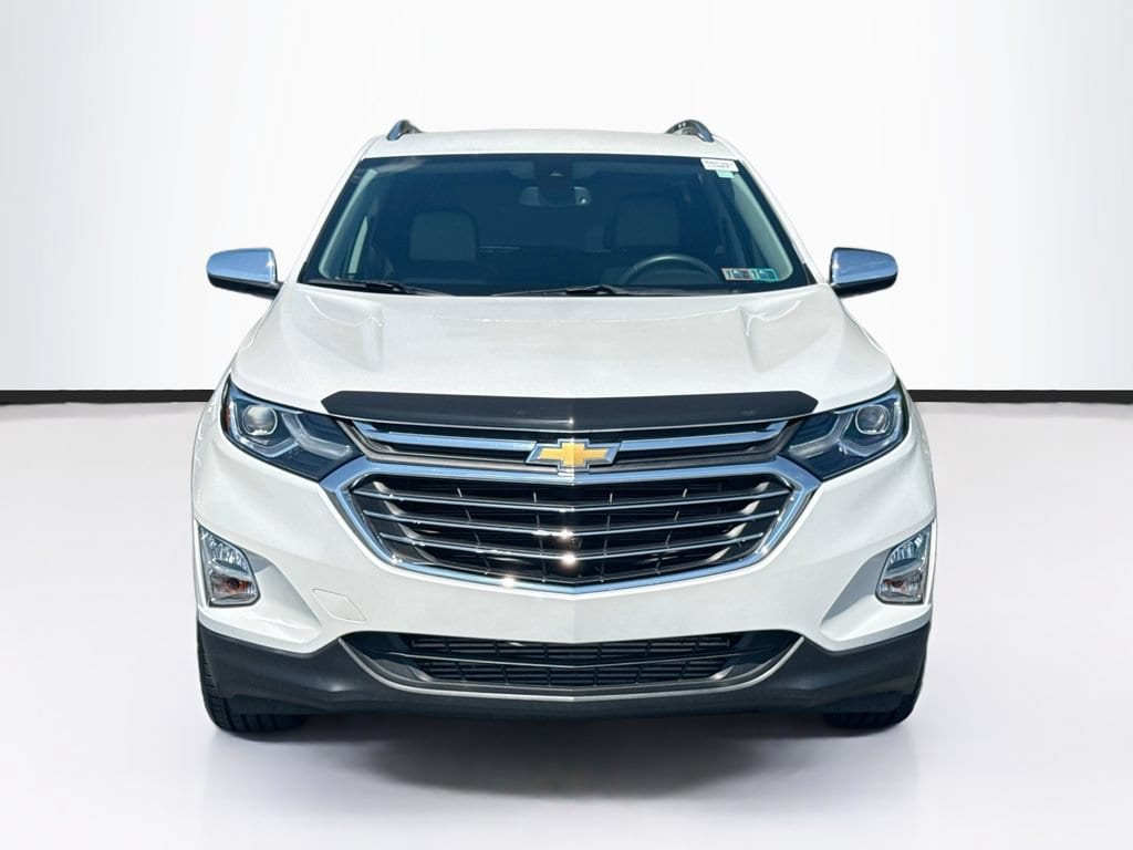 Used 2018 Chevrolet Equinox Premier SUV