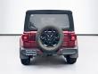 2021 Jeep Wrangler 4xe Unlimited Sahara