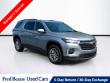 Used 2023 Chevrolet Traverse LT Cloth SUV