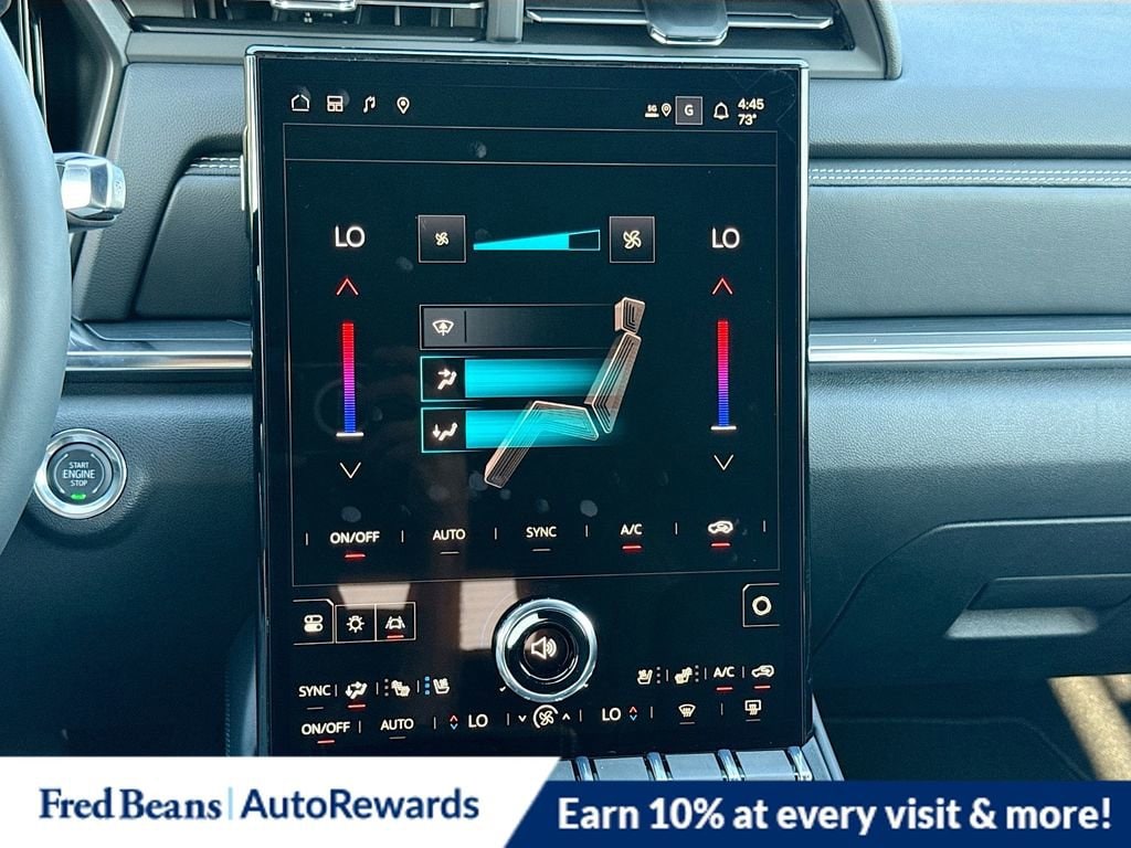 2026 GMC Terrain Elevation - Photo 20
