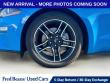 2023 Ford Mustang Ecoboost