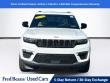 2023 Jeep Grand Cherokee Limited 4x4 SUV