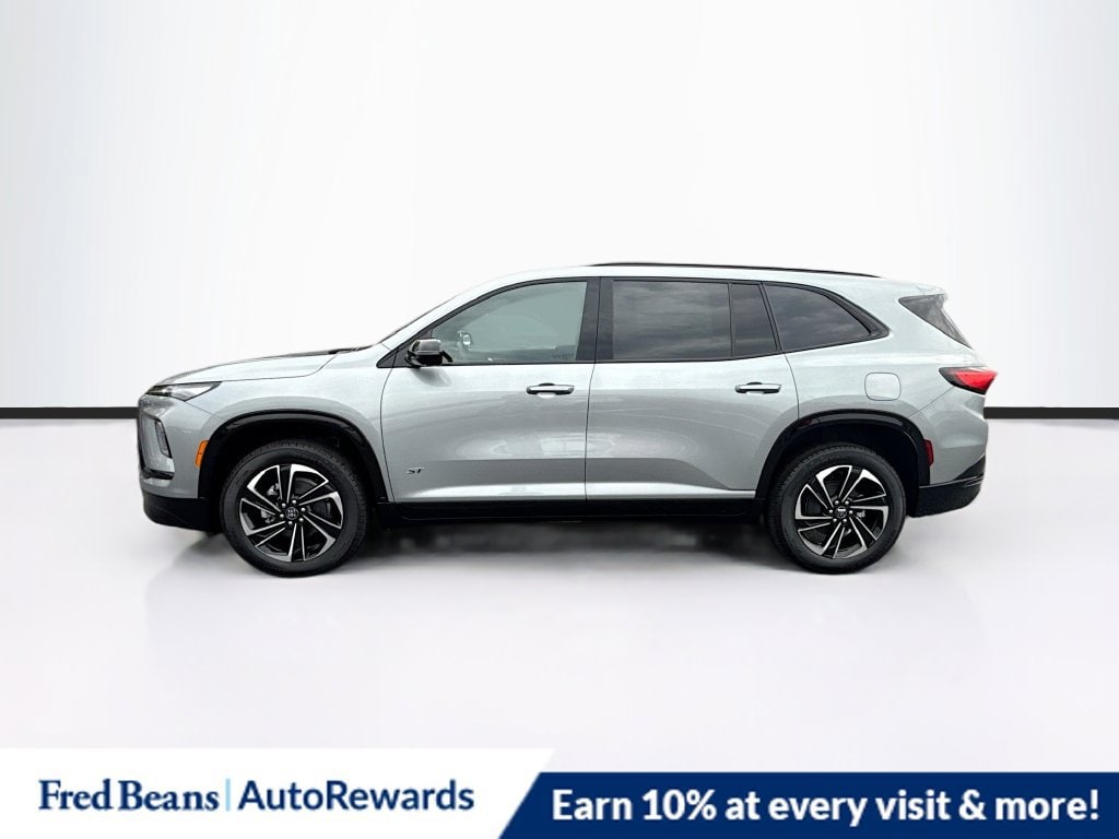 2026 Buick Enclave Sport Touring - Photo 5