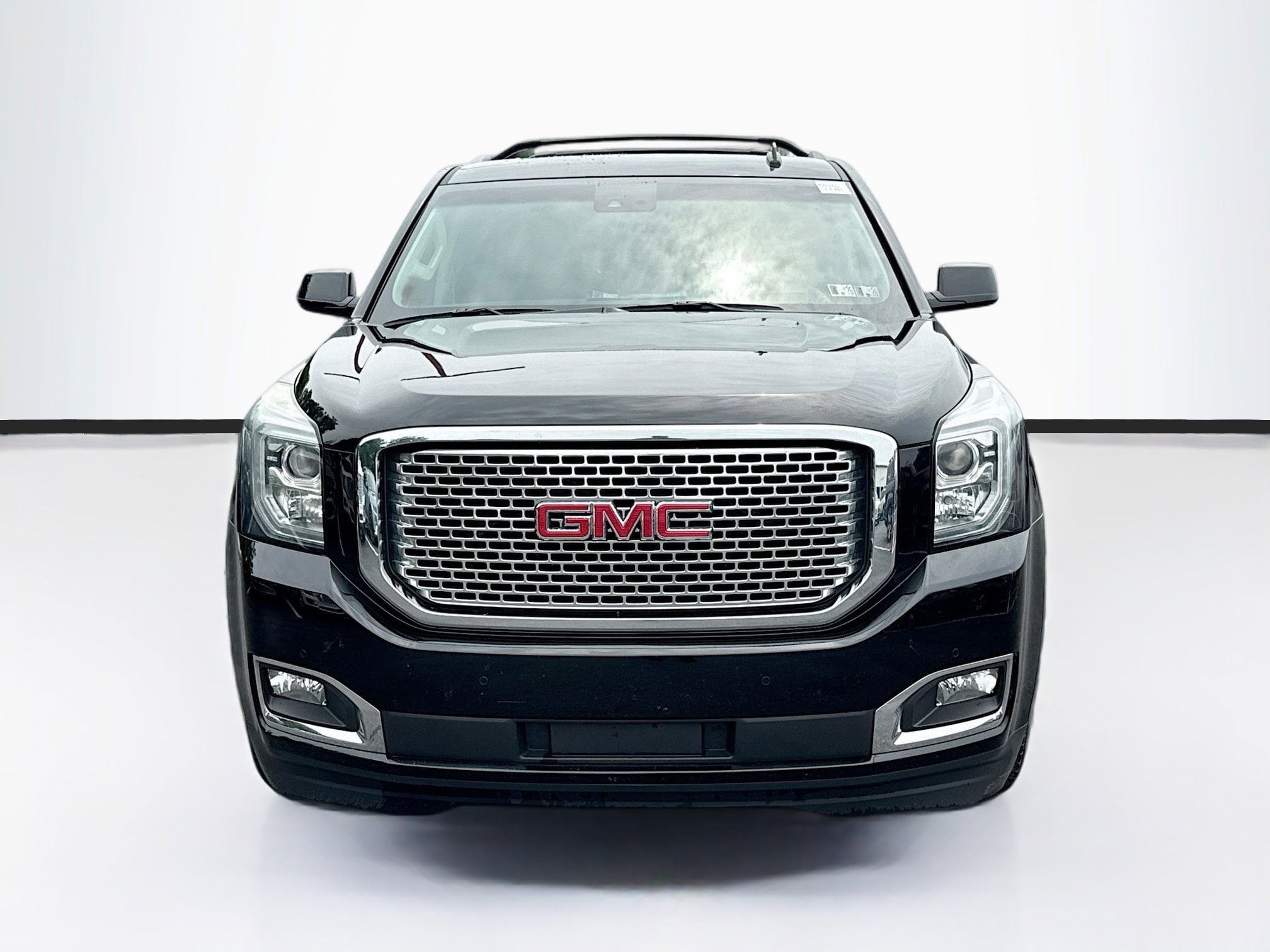 Used 2015 GMC Yukon Denali with VIN 1GKS2CKJ9FR171462 for sale in Doylestown, PA