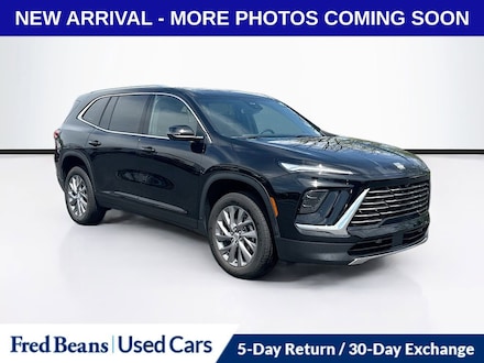 2026 Buick Enclave Preferred SUV