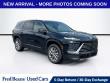 Used 2026 Buick Enclave Preferred SUV