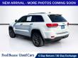 2017 Jeep Grand Cherokee Limited 4x4 SUV