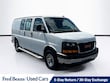 GMC Savana Cargo 2500