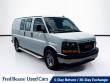 Used 2023 GMC Savana Cargo 2500 Work Van Van