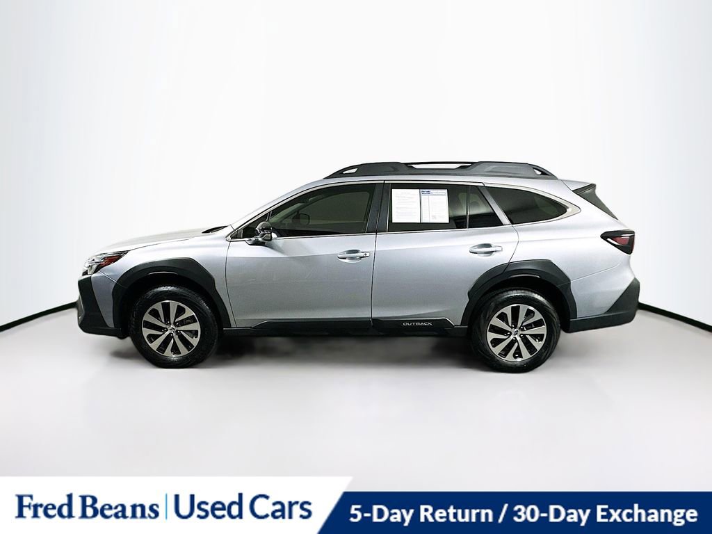 2024 Subaru Outback Premium photo 4