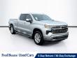 Used 2022 Chevrolet Silverado 1500 LTZ Truck