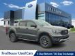 Used 2022 Ford Ranger XL