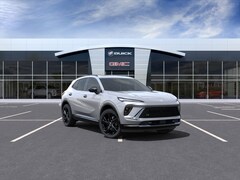 2025 Buick Envision Sport Touring SUV