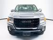 2021 GMC Canyon 4WD Elevation