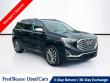 Used 2018 GMC Terrain Denali SUV