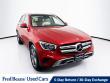 Used 2021 Mercedes-Benz GLC GLC 300
