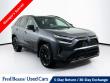 2024 Toyota RAV4 Hybrid XSE SUV