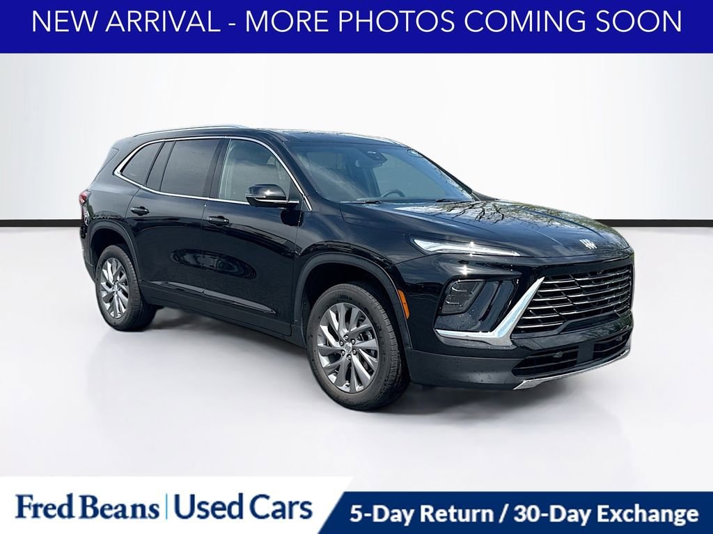 2026 Buick Enclave Preferred AWD's photo