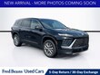  Buick Enclave