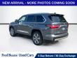 2025 Toyota Sequoia SR5