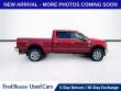 2017 Ford Super Duty F-250 SRW Lariat