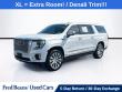 2023 GMC Yukon XL Denali SUV