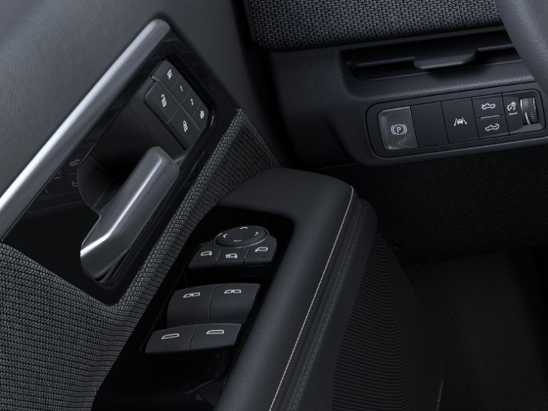2026 GMC Sierra EV Elevation - Photo 22