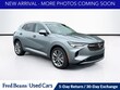  Buick Envision