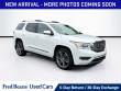 Used 2019 GMC Acadia Denali SUV