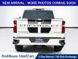 2025 Chevrolet Silverado 1500 Custom Truck