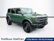 Used 2023 Ford Bronco Base