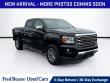 Used 2015 GMC Canyon 4WD SLT Truck