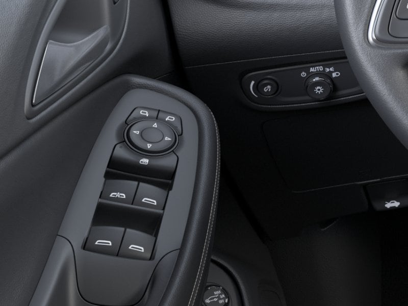 2026 Buick Encore GX Sport Touring - Photo 22