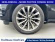2020 Lincoln Navigator L Reserve