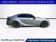 2023 LEXUS IS IS 350 F Sport