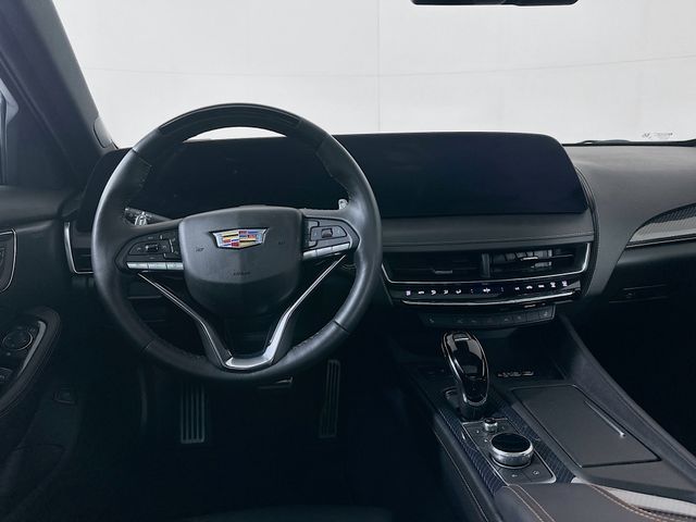 2025 Cadillac CT5 Sport - Photo 89