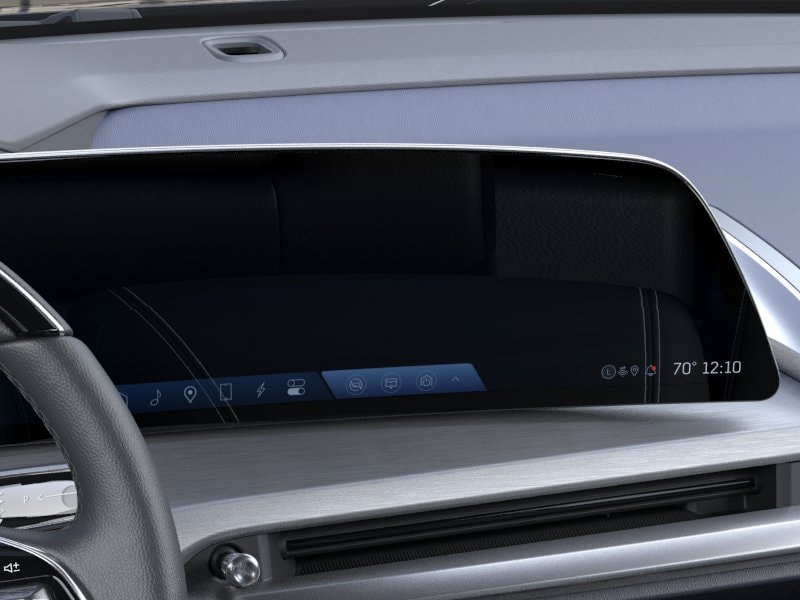 2026 Cadillac VISTIQ Premium Luxury - Photo 20