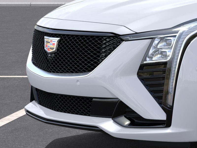2025 Cadillac CT5 Sport - Photo 52