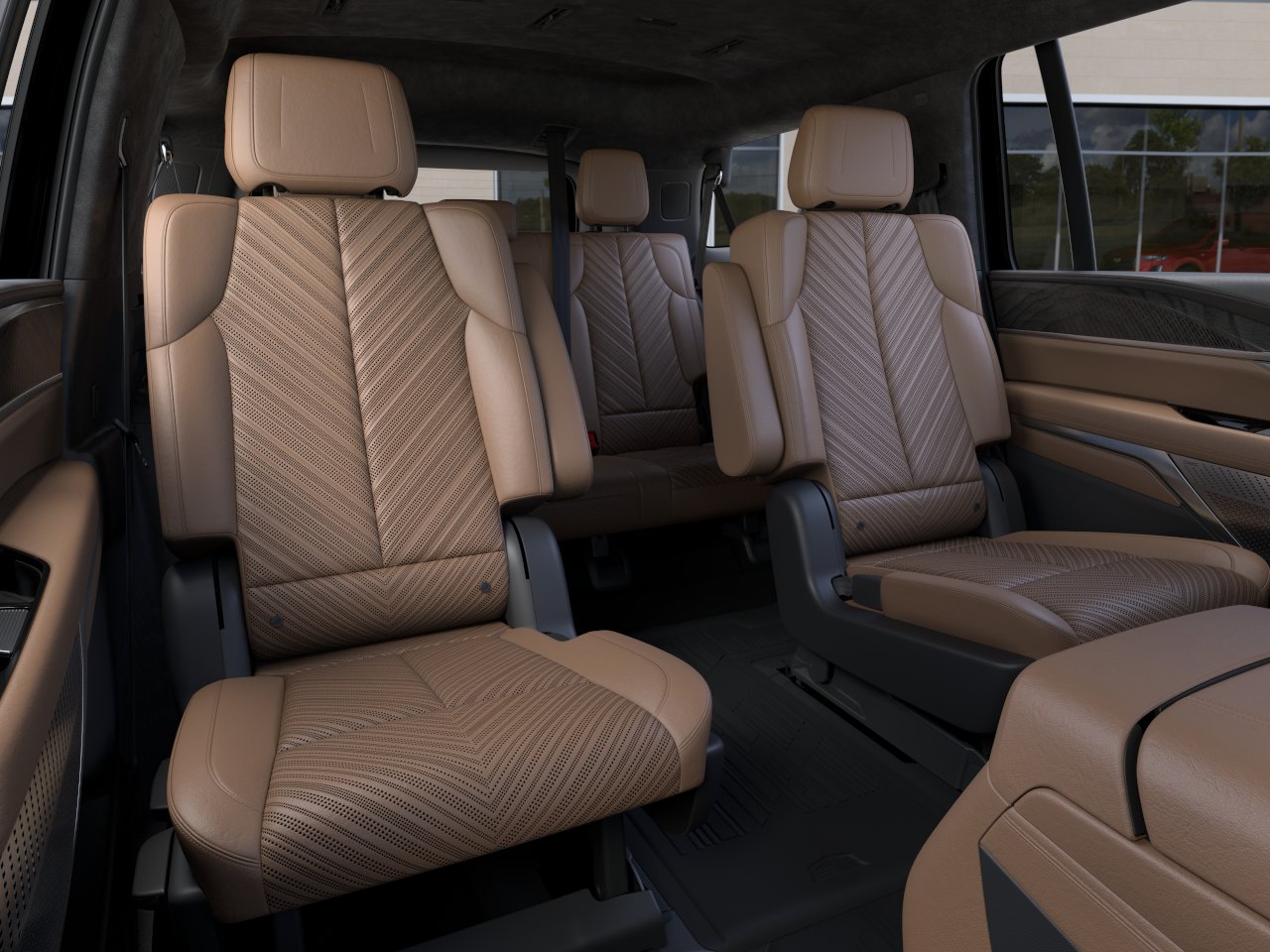 2026 Cadillac Escalade IQL Premium Sport - Photo 42