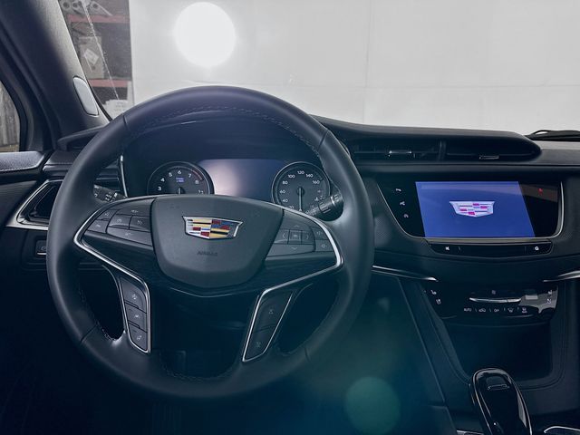 2026 Cadillac XT5 Premium Luxury - Photo 67