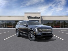 2026 CADILLAC ESCALADE IQL Premium Sport SUV
