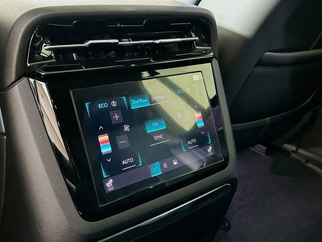 2025 Cadillac Escalade IQ Sport 2 - Photo 16