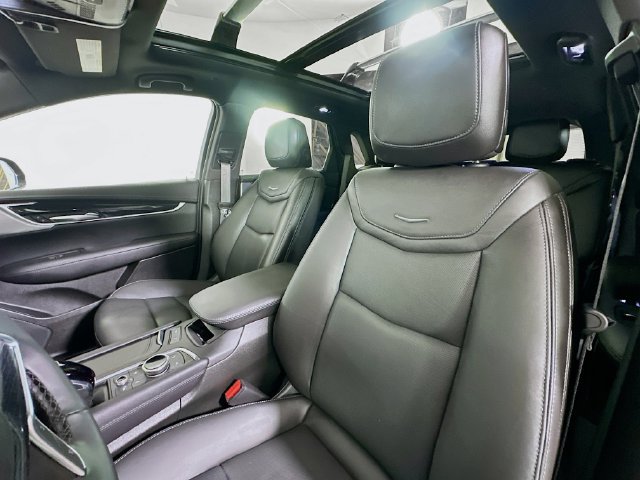 2026 Cadillac XT5 Premium Luxury - Photo 18