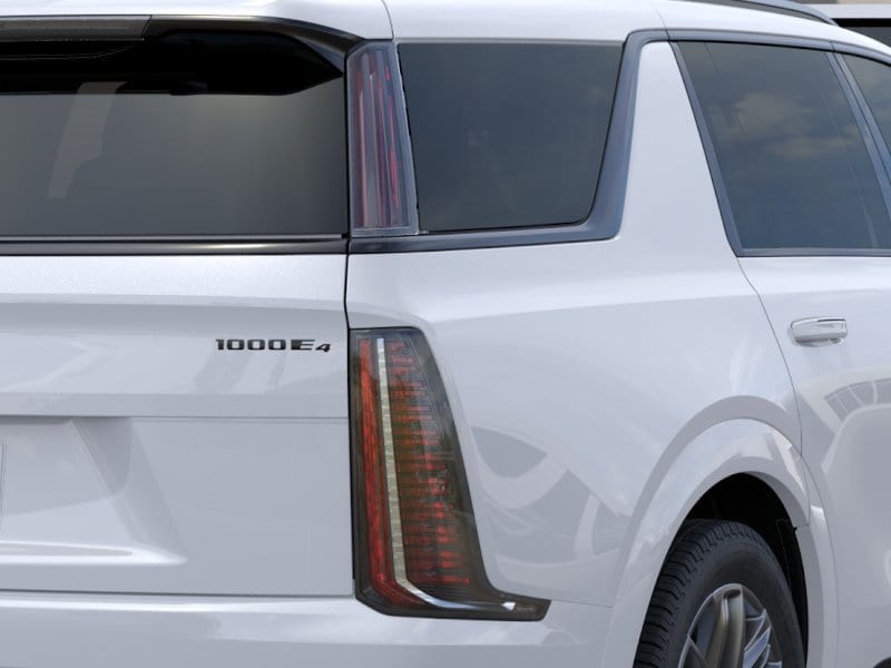 2026 Cadillac Escalade IQL Sport - Photo 37
