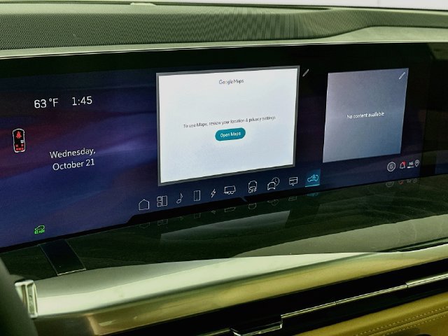 2026 Cadillac Escalade IQL Premium Sport - Photo 10
