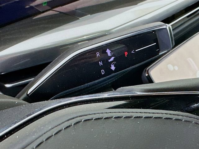 2025 Cadillac Escalade IQ Luxury 2 - Photo 13