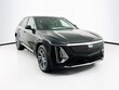 CADILLAC LYRIQ