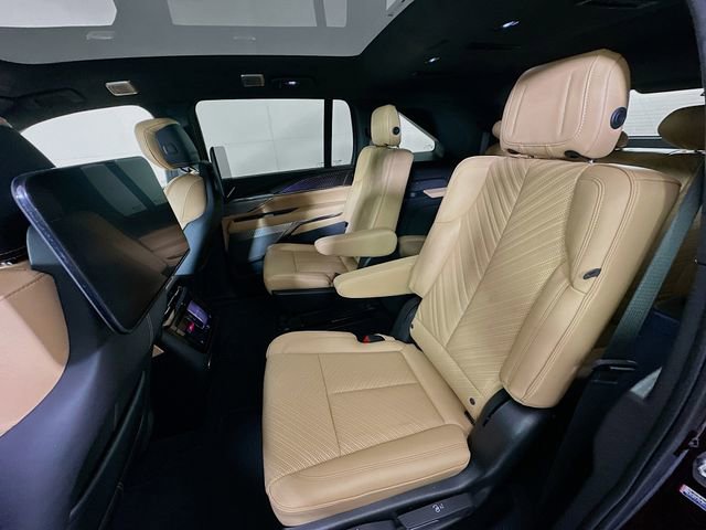 2025 Cadillac Escalade IQ Sport 2 - Photo 15