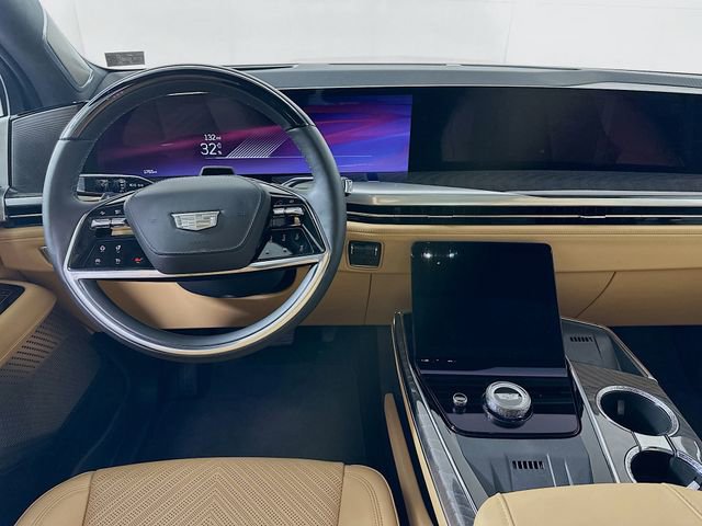 2025 Cadillac Escalade IQ Sport 2 - Photo 17